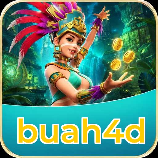 buah4d APK v4.7.5 - Screenshot UI modern dan intuitif Indonesia
