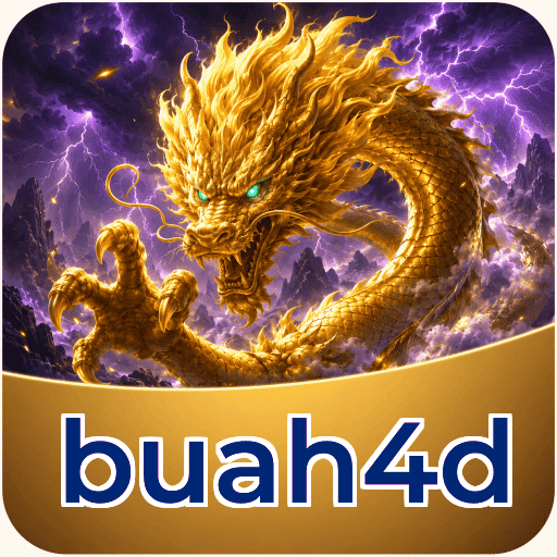buah4d APK v4.7.5 - Screenshot fitur notifikasi push update terbaru