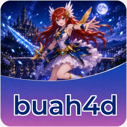 buah4d APK v4.7.5 - Screenshot performa cepat dan hemat baterai